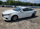 Nissan Altima S Image 1