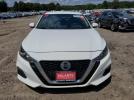Nissan Altima S Image 5