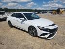 Hyundai ELANTRA Sel Image 8