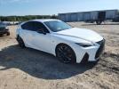 Lexus Is 350 F Sport Design Image 12