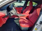 Lexus Is 350 F Sport Design Image 6