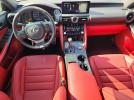 Lexus Is 350 F Sport Design Image 9