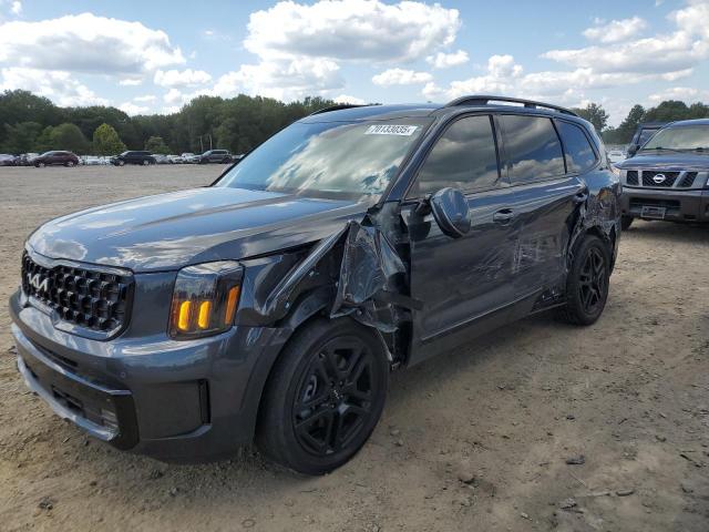  Salvage Kia Telluride