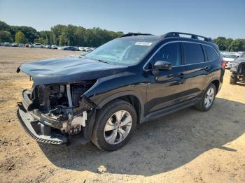 Salvage Subaru Ascent