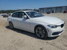 BMW 3 Series Xi Image 7