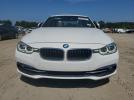 BMW 3 Series Xi Image 12