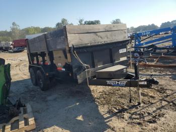  Salvage Top Hat Other