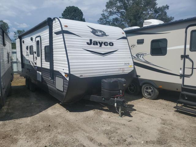  Salvage Jayco 264