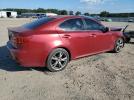 Lexus Is 250 Image 3