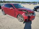 Lexus Is 250 Image 12