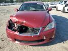 Lexus Is 250 Image 5