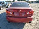 Lexus Is 250 Image 7