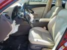 Lexus Is 250 Image 11