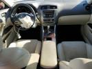 Lexus Is 250 Image 10