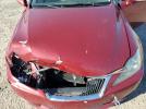 Lexus Is 250 Image 4