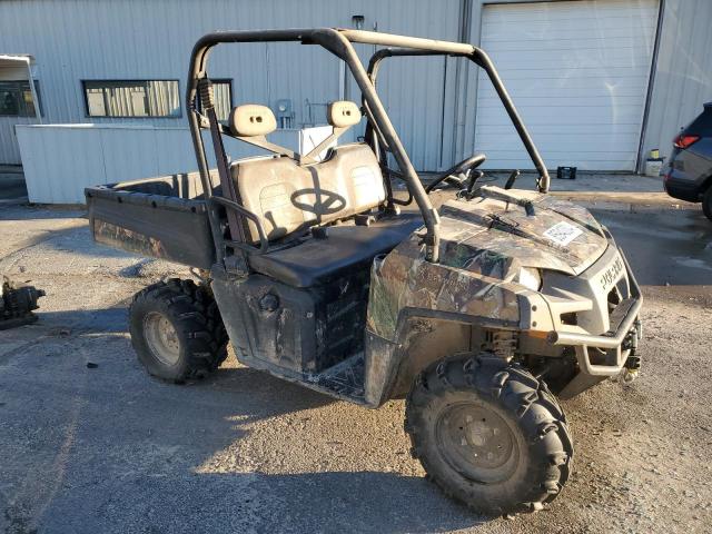  Salvage Polaris Ranger 800