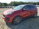 Kia Sportage Ex Image 1