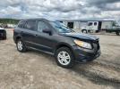 Hyundai SANTA FE Gls Image 11