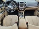 Hyundai SANTA FE Gls Image 3
