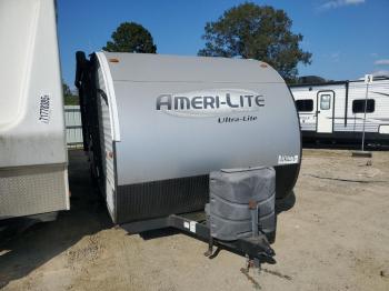  Salvage Gulf Stream Amerilite
