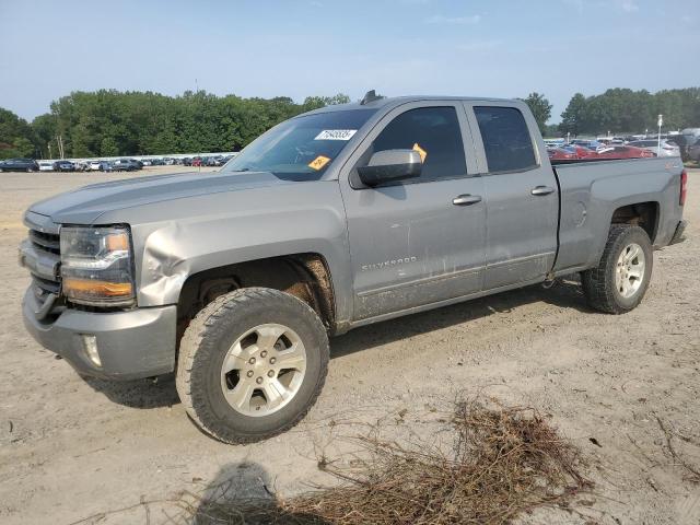  Salvage Chevrolet Silverado K1500 Lt