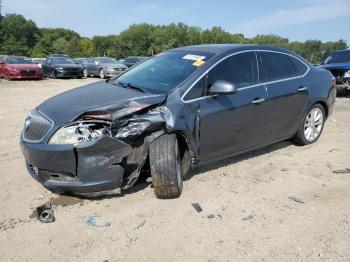  Salvage Buick Verano