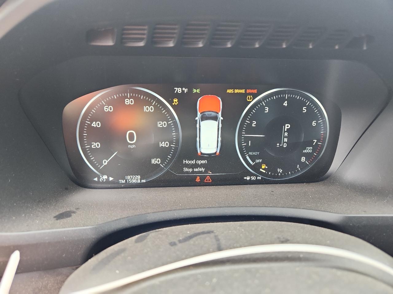 Volvo XC90 T6 Image 6