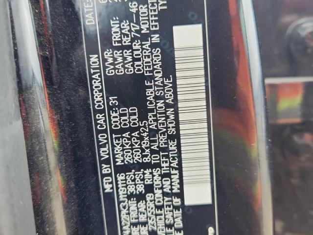 Volvo XC90 T6 Image 9