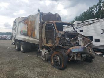  Salvage Sterling Lt9500