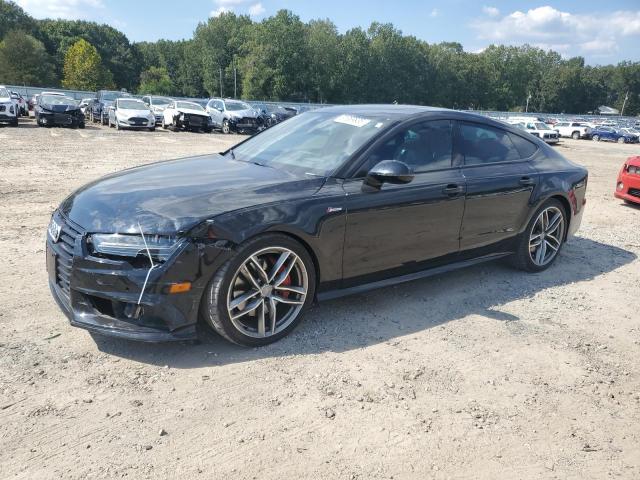  Salvage Audi A7