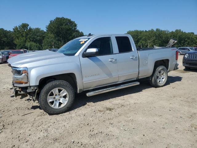  Salvage Chevrolet Silverado K1500 Lt