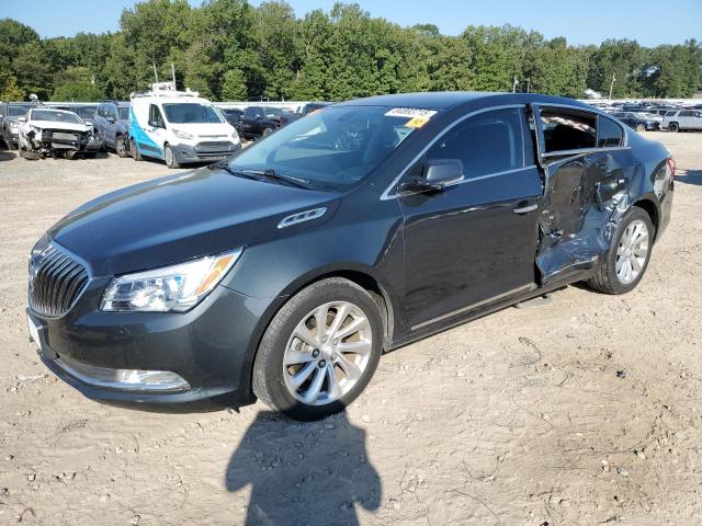  Salvage Buick LaCrosse