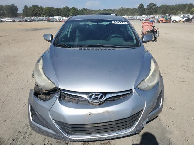 Hyundai ELANTRA Se Image 2