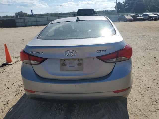 Hyundai ELANTRA Se Image 4