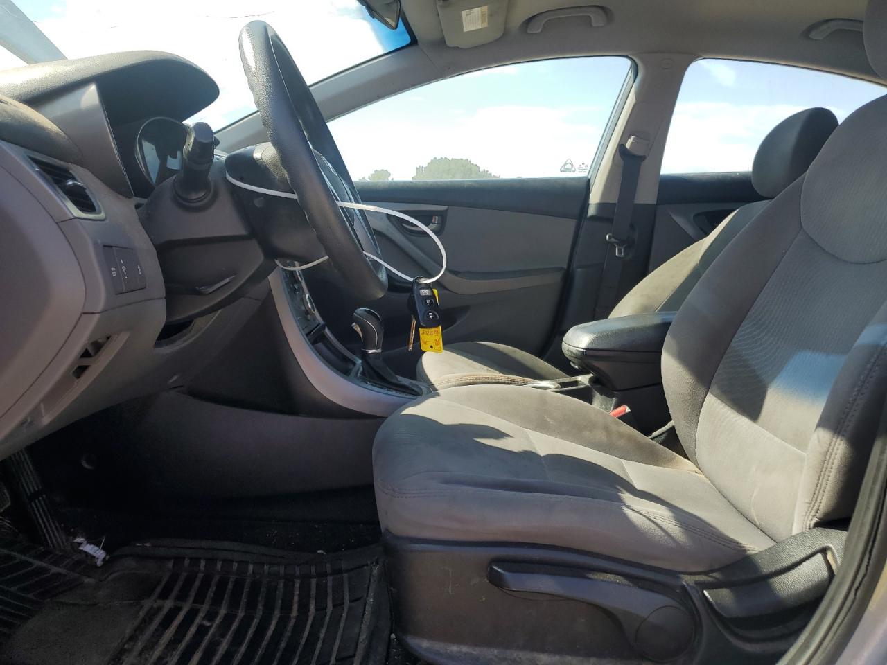 Hyundai ELANTRA Se Image 3