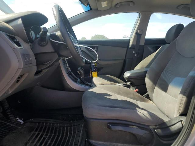 Hyundai ELANTRA Se Image 3