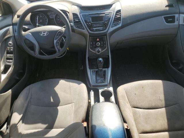 Hyundai ELANTRA Se Image 9