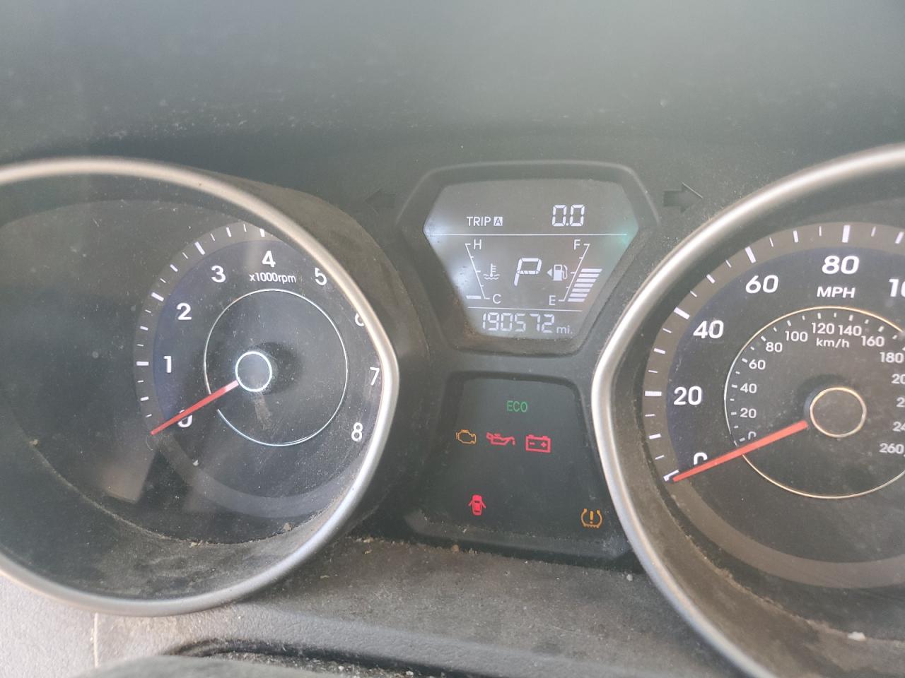 Hyundai ELANTRA Se Image 6