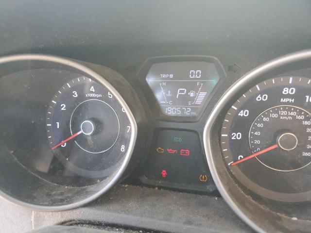 Hyundai ELANTRA Se Image 6