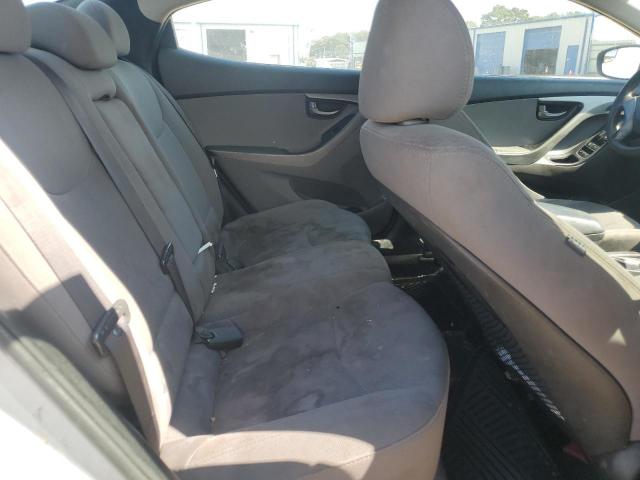 Hyundai ELANTRA Se Image 8