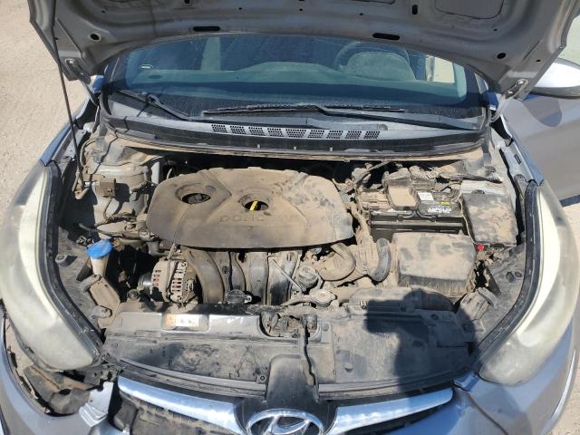 Hyundai ELANTRA Se Image 5