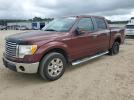 Ford F-150 Supercrew Image 1