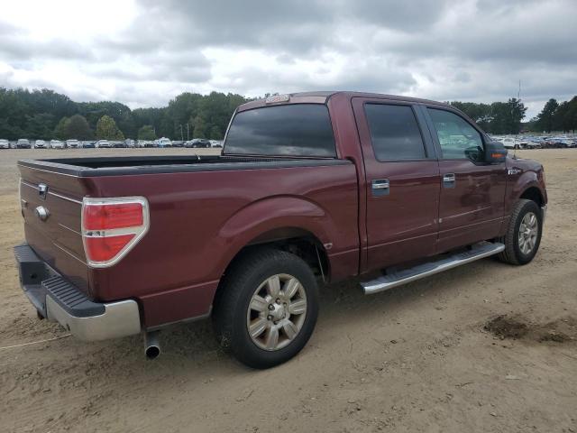 Ford F-150 Supercrew Image 5