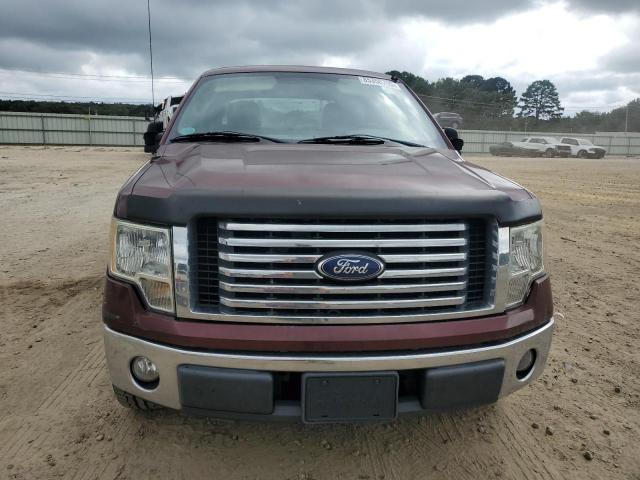 Ford F-150 Supercrew Image 7