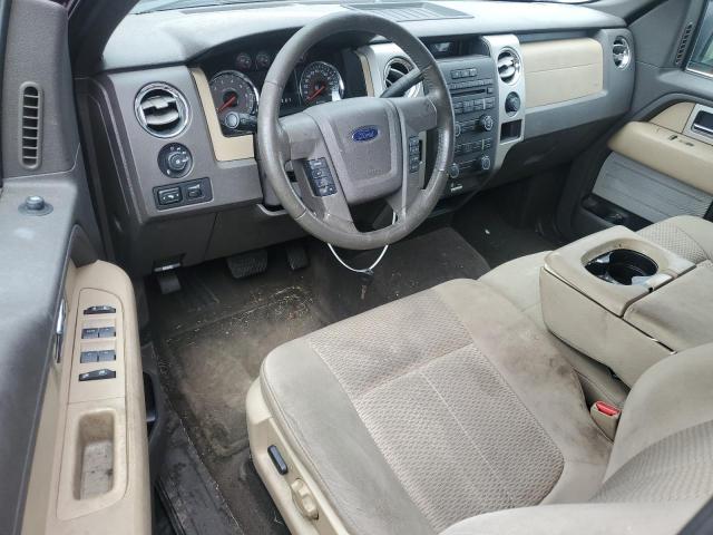 Ford F-150 Supercrew Image 11