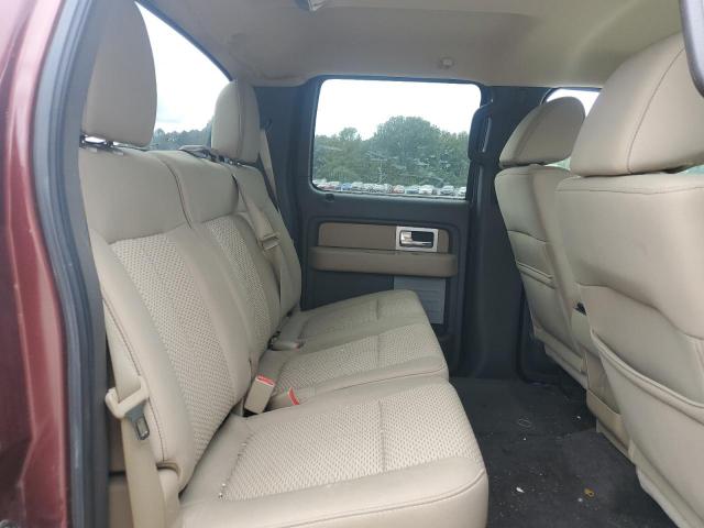 Ford F-150 Supercrew Image 4