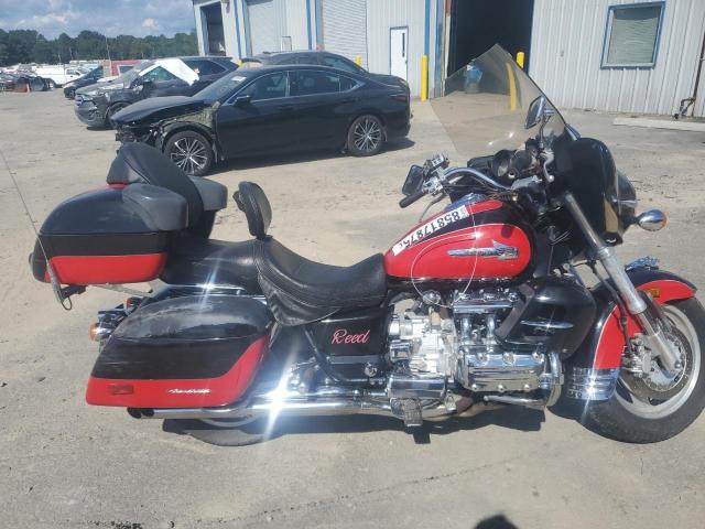  Salvage Honda Gl Cycle