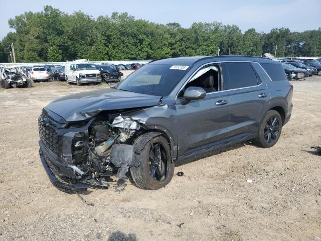  Salvage Hyundai PALISADE