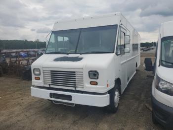  Salvage Ford F59