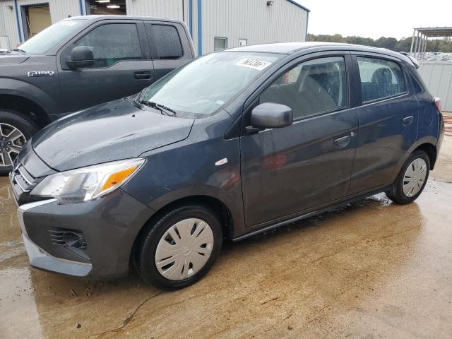  Salvage Mitsubishi Mirage